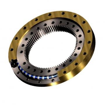 3.543 Inch | 90 Millimeter x 4.921 Inch | 125 Millimeter x 2.047 Inch | 52 Millimeter  INA SL11918-C3  Cylindrical Roller Bearings