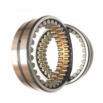 60 x 4.331 Inch | 110 Millimeter x 0.866 Inch | 22 Millimeter  NSK NF212W  Cylindrical Roller Bearings