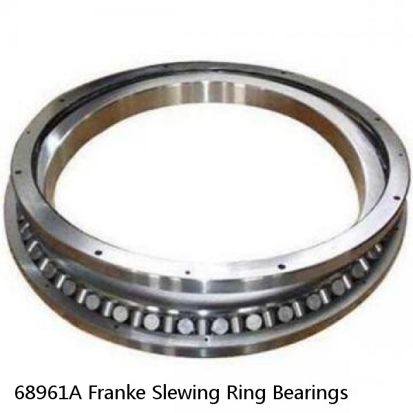 68961A Franke Slewing Ring Bearings