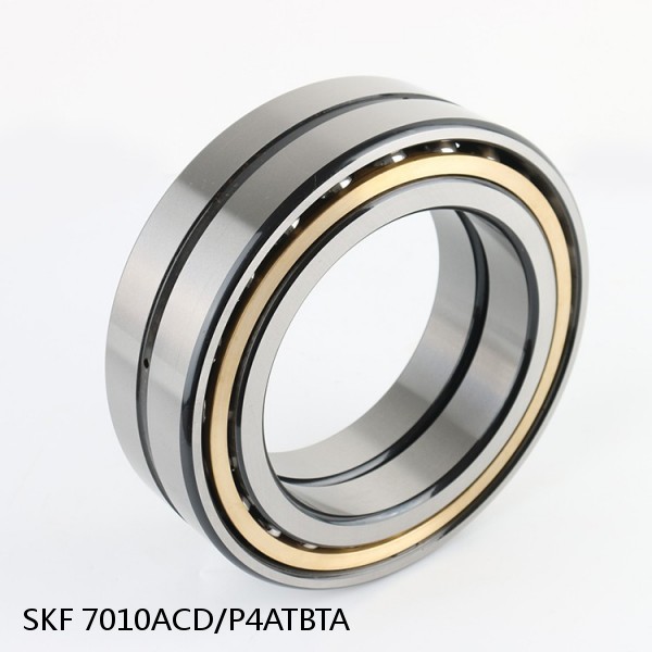 7010ACD/P4ATBTA SKF Super Precision,Super Precision Bearings,Super Precision Angular Contact,7000 Series,25 Degree Contact Angle