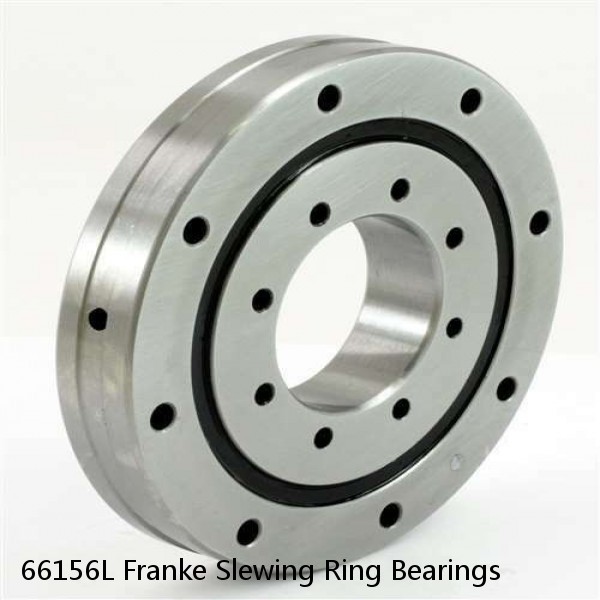 66156L Franke Slewing Ring Bearings