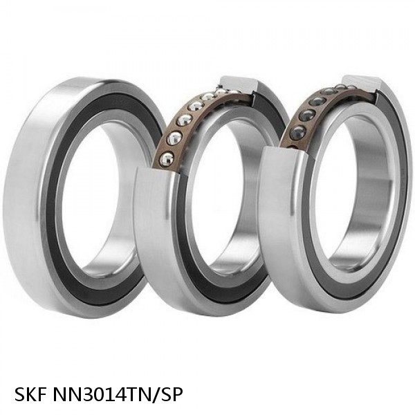NN3014TN/SP SKF Super Precision,Super Precision Bearings,Cylindrical Roller Bearings,Double Row NN 30 Series #1 small image