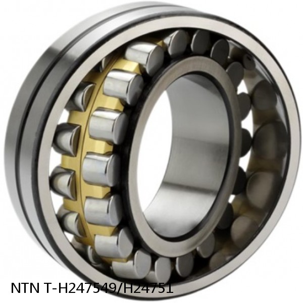 T-H247549/H24751 NTN Cylindrical Roller Bearing