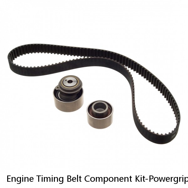 Engine Timing Belt Component Kit-Powergrip TCK032 New