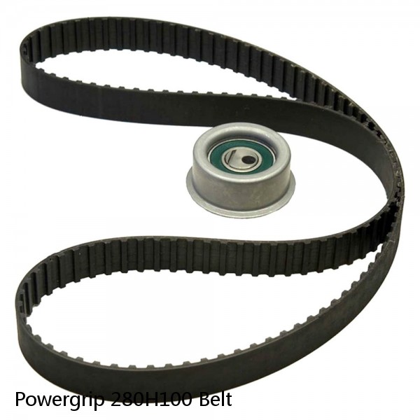 Powergrip 280H100 Belt #1 small image