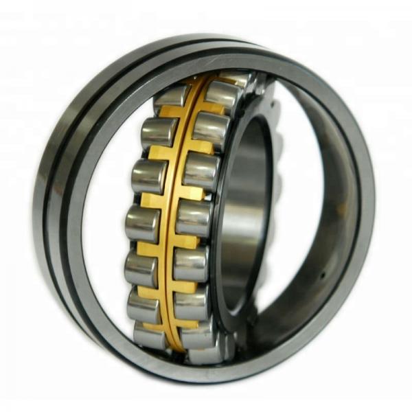 FAG NJ2207-E-M1-C3  Cylindrical Roller Bearings #2 image