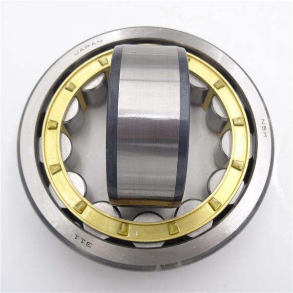 FAG NU307-E-M1A  Cylindrical Roller Bearings #3 image