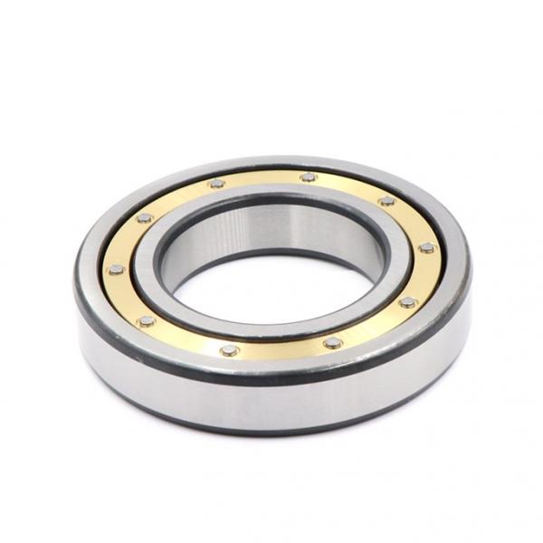 FAG NU307-E-M1A  Cylindrical Roller Bearings #1 image