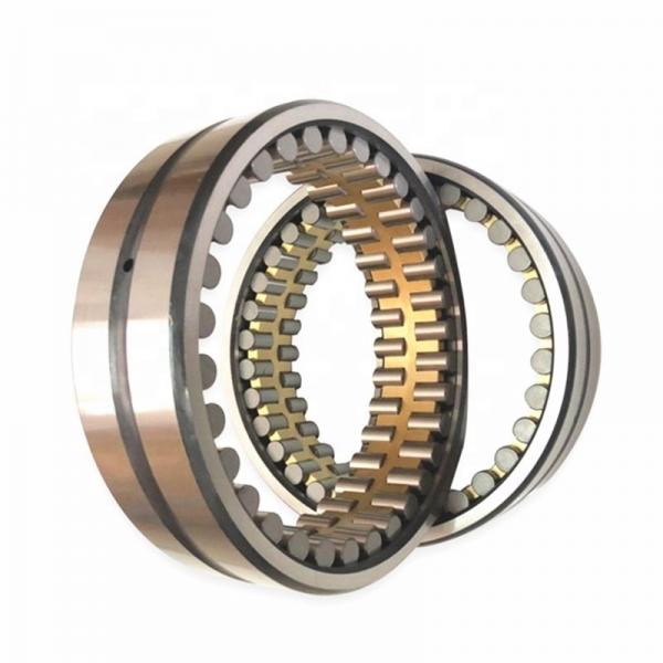 10.236 Inch | 260 Millimeter x 18.898 Inch | 480 Millimeter x 6.85 Inch | 174 Millimeter  SKF 23252 CACK/C083W507  Spherical Roller Bearings #3 image