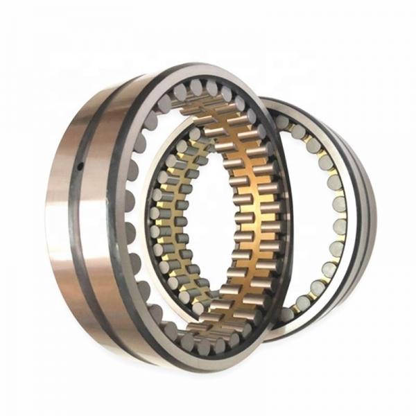 FAG NJ2207-E-M1-C3  Cylindrical Roller Bearings #3 image