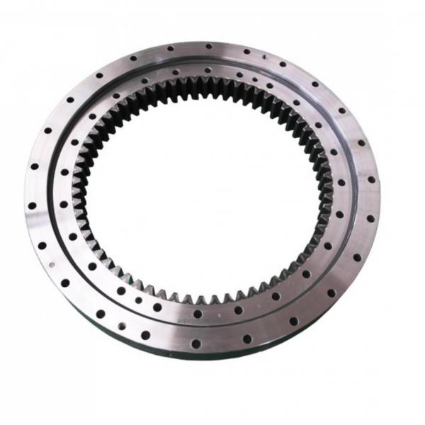 3.15 Inch | 80 Millimeter x 4.921 Inch | 125 Millimeter x 2.362 Inch | 60 Millimeter  IKO NAS5016UUNR  Cylindrical Roller Bearings #1 image