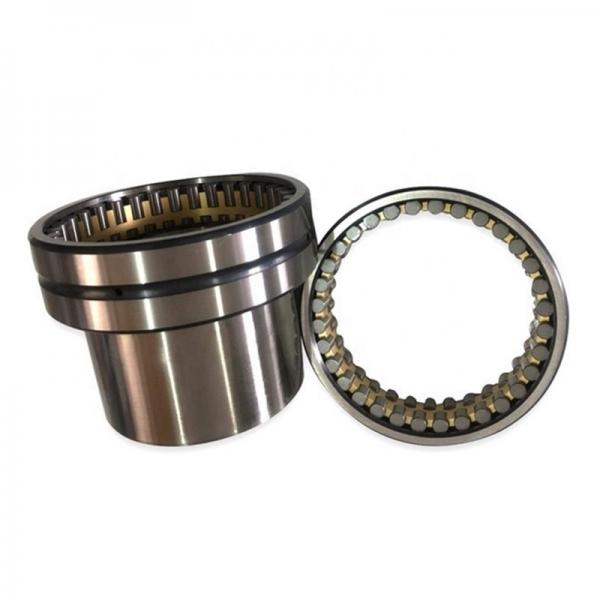 60 x 4.331 Inch | 110 Millimeter x 0.866 Inch | 22 Millimeter  NSK NF212W  Cylindrical Roller Bearings #3 image