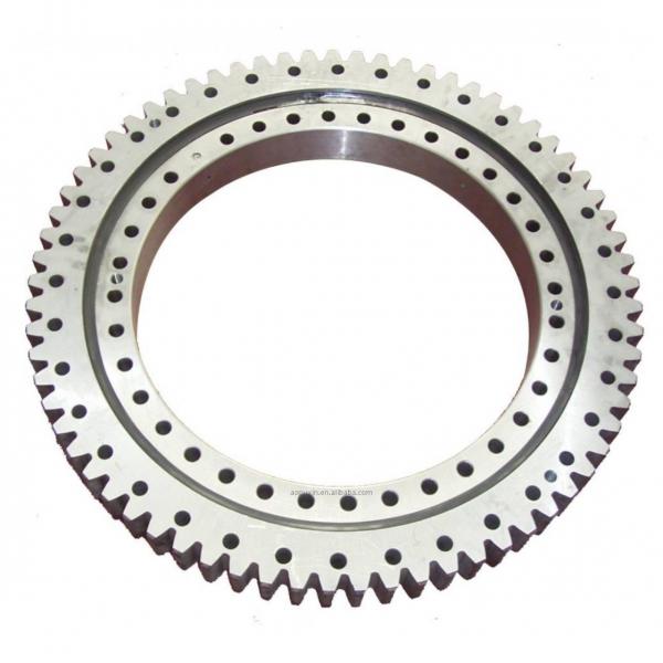3.15 Inch | 80 Millimeter x 4.921 Inch | 125 Millimeter x 2.362 Inch | 60 Millimeter  IKO NAS5016UUNR  Cylindrical Roller Bearings #2 image