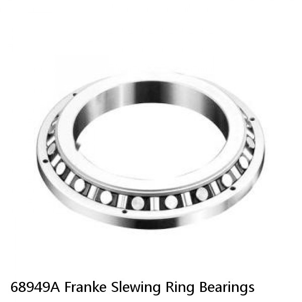 68949A Franke Slewing Ring Bearings #1 image