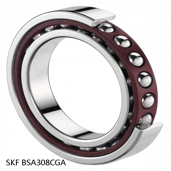 BSA308CGA SKF Brands,All Brands,SKF,Super Precision Angular Contact Thrust,BSA #1 image