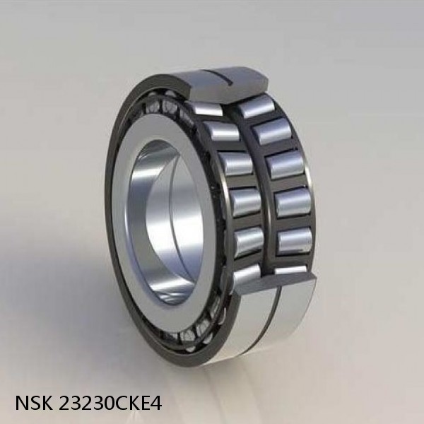 23230CKE4 NSK Spherical Roller Bearing #1 image