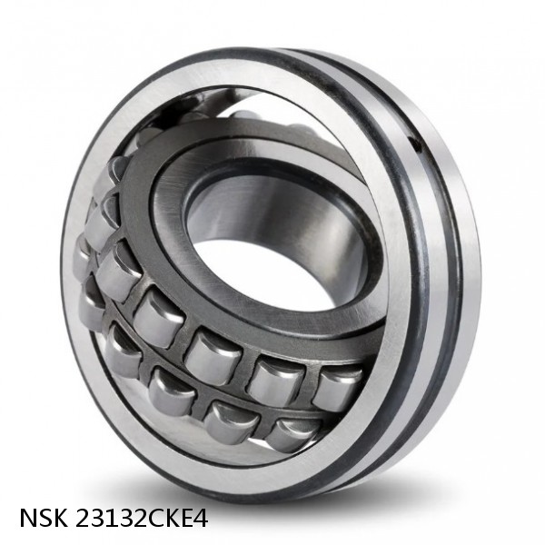 23132CKE4 NSK Spherical Roller Bearing #1 image