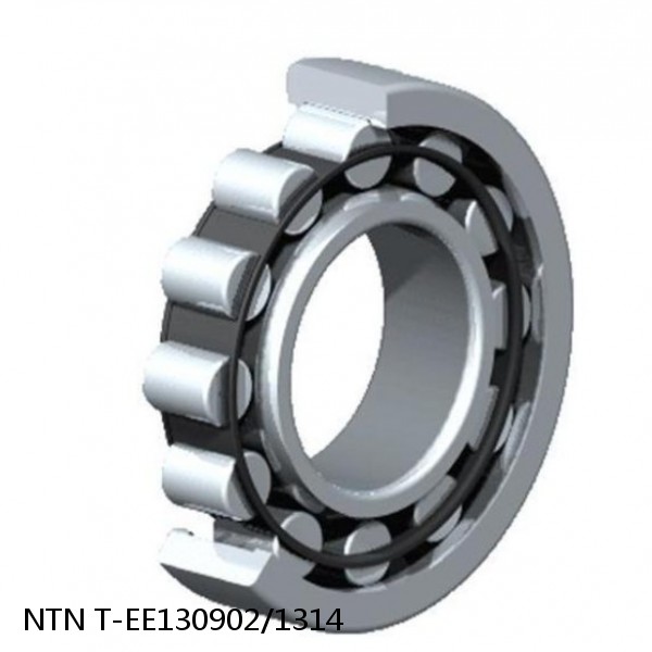 T-EE130902/1314 NTN Cylindrical Roller Bearing #1 image