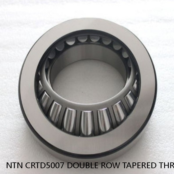 NTN CRTD5007 DOUBLE ROW TAPERED THRUST ROLLER BEARINGS #1 image